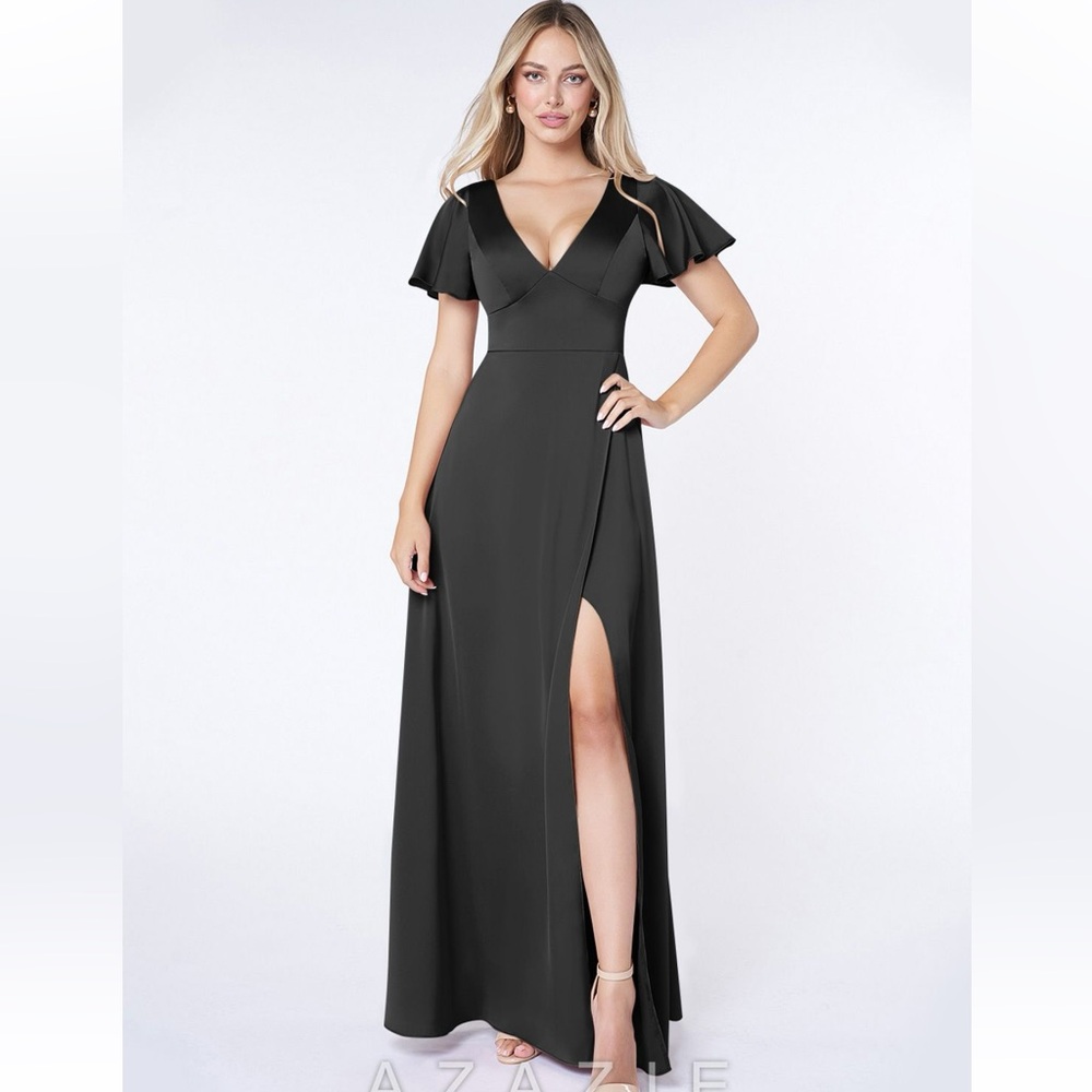 Azazie Lani Bridesmaid Dress